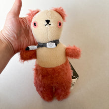 Load image into Gallery viewer, Polka Dot Club Bear *Limited Edition*
