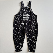 Load image into Gallery viewer, Turtledove London Dungarees - 2-3 years
