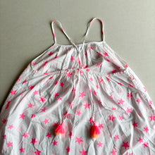 Load image into Gallery viewer, Suneva Beach/Pool Cover up Dress - 9-10 years
