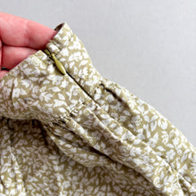 Load image into Gallery viewer, Little Cottons Clothes Floral Cullotes - 6-7 years
