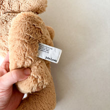 Load image into Gallery viewer, John Lewis Teddy
