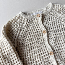 Load image into Gallery viewer, Zara Cardigan - 6-9 months
