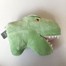 Load image into Gallery viewer, H&amp;M Dinosaur Head Wall Hanging
