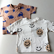 Load image into Gallery viewer, Next 2-pack T-Shirts - 3-6 months

