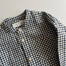 Load image into Gallery viewer, Zara Gingham Shirt - 2-3 years
