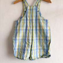 Load image into Gallery viewer, Vintage Gymboree Dungarees - 18-24 months

