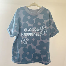 Load image into Gallery viewer, Next Choose Hapiness T-shirt - 5-6 years
