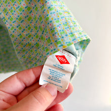 Load image into Gallery viewer, Oilily Green Patterned Dress - 4 years
