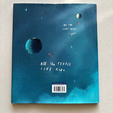 Load image into Gallery viewer, Here We Are Hardback Book
