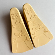 Load image into Gallery viewer, Liewood Swim Fins - UK 10-11.5
