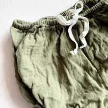 Load image into Gallery viewer, Liilu Khaki Bloomers - 2 years
