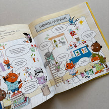 Load image into Gallery viewer, Miss Molly's School Of Kindness Paperback Book
