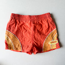 Load image into Gallery viewer, Vintage Adam’s Swim Shorts - 2-3 years

