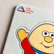Load image into Gallery viewer, Vintage ELC Humpty Dumpty Puzzle
