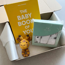 Load image into Gallery viewer, New Baby Gift Bundle
