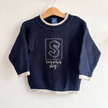 Load image into Gallery viewer, Sweater Shop Vintage Jumper - 1-2 years
