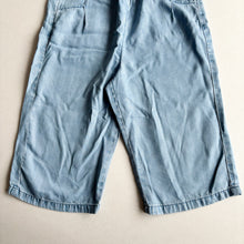 Load image into Gallery viewer, Next Denim Style Jumpsuit - 2-3 years
