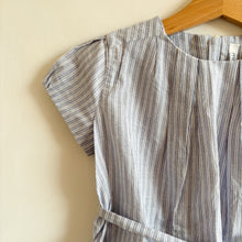 Load image into Gallery viewer, Miller Cotton Dress - 2 years

