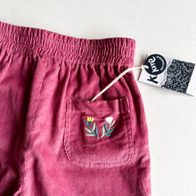 Load image into Gallery viewer, Kite Reversible Trousers - 5 years - BNWT
