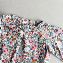 Load image into Gallery viewer, Cocoa &amp; Wold Liberty Dress - 12 months
