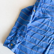 Load image into Gallery viewer, Next Linen Mix Hooded Shirt - 4-5 years
