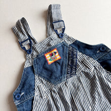 Load image into Gallery viewer, Vintage Adams Dungarees - 18-24 months
