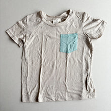 Load image into Gallery viewer, Chasing Windmills Merino T-Shirt - 6-7 Years
