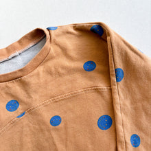 Load image into Gallery viewer, Handmade Smiley Jumper - 1-2 years
