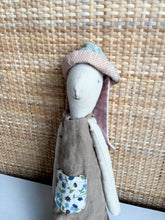 Load image into Gallery viewer, Maileg Bunny Size 3 (Boy) - Retired &amp; Rare!
