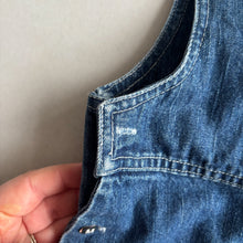 Load image into Gallery viewer, Ladybird (Vintage) Dress  - 3-6 Months
