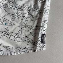 Load image into Gallery viewer, Oshkosh Fish Shirt - 3 years
