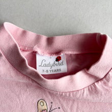 Load image into Gallery viewer, Vintage Adam’s Winnie the Pooh T-Shirt - 7-8 years
