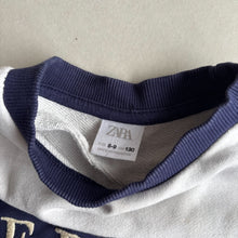 Load image into Gallery viewer, Zara Berlin Sweater - 8-9 years
