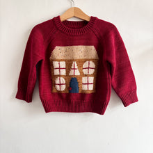 Load image into Gallery viewer, Wool Mix House Jumper - 18-24 months
