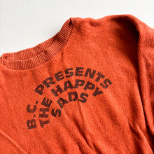Load image into Gallery viewer, Bobo Choses Happy Sads Jumper - 2-3 Years
