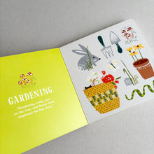 Load image into Gallery viewer, Babylit Little Women Hardback Book
