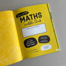 Load image into Gallery viewer, Usbourne STEM Scribble Books Bundle - NEW
