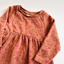 Load image into Gallery viewer, Zara Cherry Dress - 18-24 months
