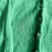 Load image into Gallery viewer, Trasluz Wool Cardigan - 18-24 months
