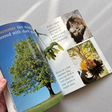 Load image into Gallery viewer, A Tree For All Seasons Paperback Book
