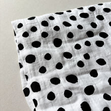 Load image into Gallery viewer, Modern Burlap Organic Cotton Large Muslin/Swaddle
