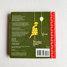 Load image into Gallery viewer, Babylit The Adventures Of Huckleberry Finn Hardback Book
