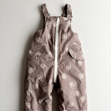 Load image into Gallery viewer, Zara Waterproof Dungarees - 3-4 Years
