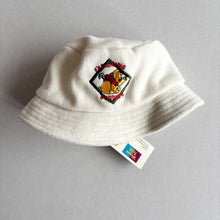 Load image into Gallery viewer, Vintage Winnie the Pooh Hat - 1-2 years (BNWT)
