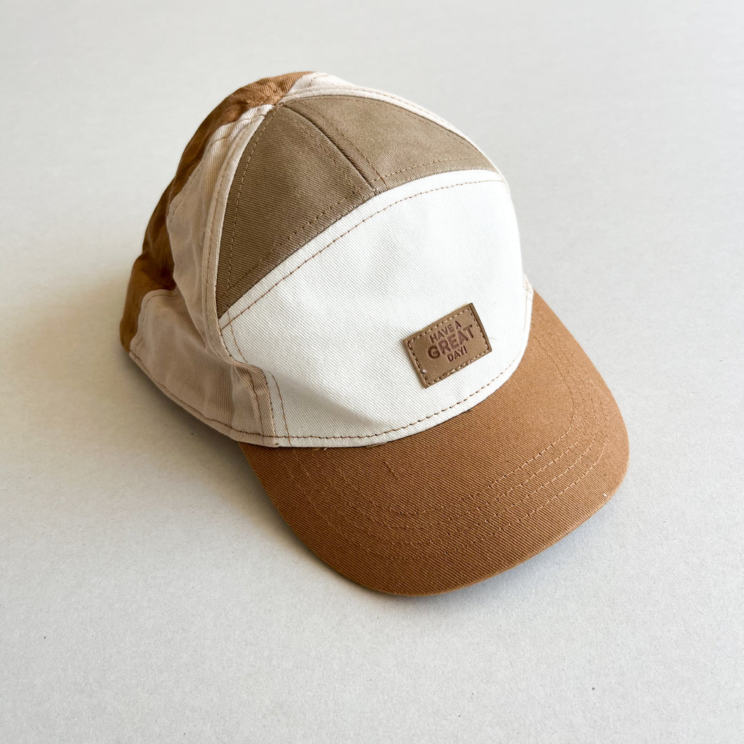 H&M Cap - 2-4 years