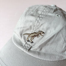 Load image into Gallery viewer, H&amp;M Dinosaur Cap - 6-10 years
