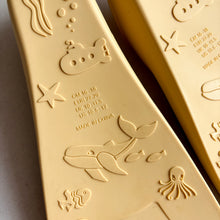 Load image into Gallery viewer, Liewood Swim Fins - UK 10-11.5
