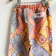 Load image into Gallery viewer, Duvet Days (Oh my days) Handmade Trousers - 2-3 years - BNWT
