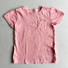 Load image into Gallery viewer, Crew Cuts Pink T-shirt - 2 years
