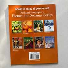 Load image into Gallery viewer, A Tree For All Seasons Paperback Book
